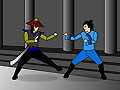 Cluiche Legend Of The Dragon Fist