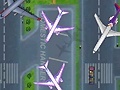 Cluiche Air Traffic Control