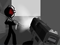 Cluiche Sift Heads World: Act 1 - Deadly Newcomer