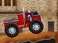 Cluiche Fire Truck