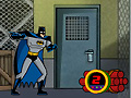Cluiche Batman 3