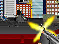 Cluiche Highway Pursuit