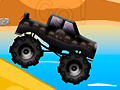 Cluiche Mini Monster Challenge