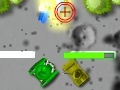 Cluiche Tank 2008: Final Assault