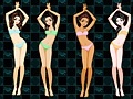 Cluiche Indian Barbie Girl