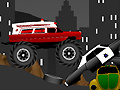 Cluiche Red Cross Rush