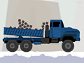 Cluiche Arctic Edge: Kamaz Delivery 2