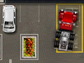 Cluiche 18 Wheels Driver