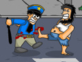Cluiche Hobo 3 Wanted