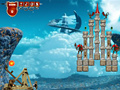 Cluiche Master of Catapult 2