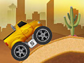Cluiche xTrucks 2