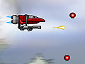 Cluiche Redshift
