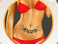 Cluiche Hip Decor