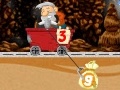 Cluiche Gold Miner: Vegas - Australia levels