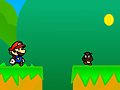 Cluiche Paper Mario World