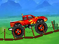 Cluiche Urban Truck