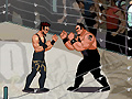 Cluiche Smash Boxing