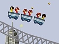 Cluiche Rollercoaster Rush
