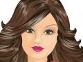 Cluiche Barbie Superstar Makeover