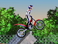 Cluiche Bike Mania Arena 2