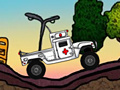 Cluiche Ambulance Frenzy