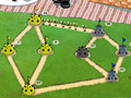 Cluiche Bug War 2