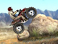 Cluiche Desert Rider