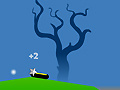 Cluiche Oil Worm