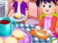 Cluiche Alfajores