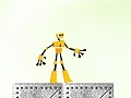 Cluiche Benda Bot