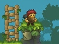 Cluiche Mushroomer
