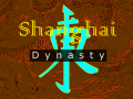 Cluiche Shanghai Dynasty