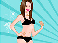 Cluiche Pop Superstar Miley Cyrus
