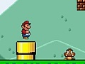 Cluiche Super Mario