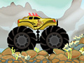 Cluiche Extreme Trucks part 3 Asia 