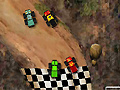 Cluiche Speed Trucks