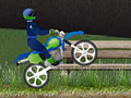 Cluiche Jaludo Biker