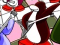 Cluiche Club penguin