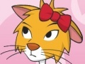Cluiche Create f Cat