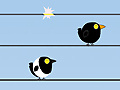 Cluiche Gone with the Birds