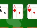 Cluiche My favorite classic solitaire