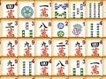 Cluiche Mahjong Link