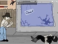 Cluiche Chuck Norris vs. Ninjas