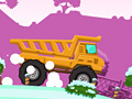 Cluiche Dump Truck 2