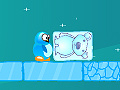 Cluiche Icecube Bear