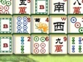 Cluiche Mahjong Chain