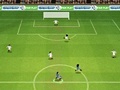 Cluiche The Champions 3D