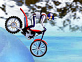 Cluiche Bike Mania Arena 3