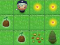 Cluiche Magic Seeds