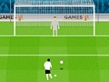 Cluiche World Cup Penalty 2010